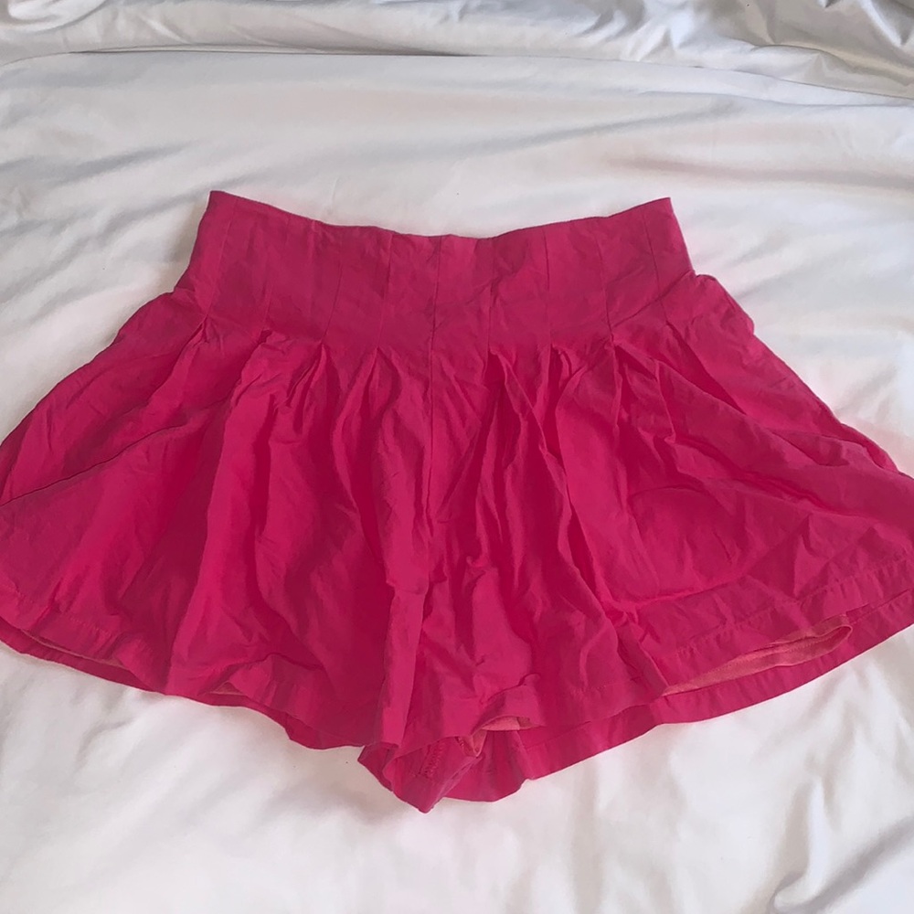 Love Riche Boutique Skort, size: L